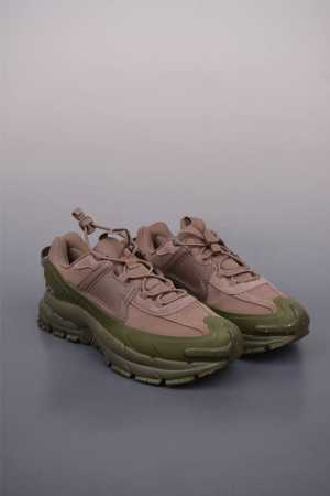 290 耐克Nike Zoom Vomero Roam 5 Roam 复古跑五代休闲运动慢跑鞋 纯原版本 简洁设计 功能性强 防水防撕裂鞋面 鞋带也改成了束绳 - 点击图像关闭