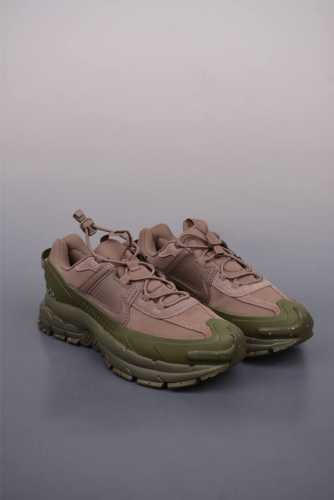 290 耐克Nike Zoom Vomero Roam 5 Roam 复古跑五代休闲运动慢跑鞋 纯原版本 简洁设计 功能性强 防水防撕裂鞋面 鞋带也改成了束绳