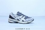 Asics亚瑟士Gel- 男女经典厚底复古休闲运动鞋 货号 1203A243-028 41 Ddqwu半 36-45