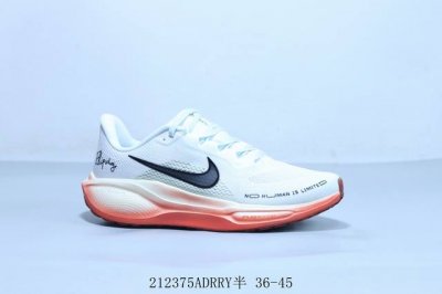 耐克 Nike Air Zoom Pegasus Turbo 41登月飞马41代马拉松慢跑鞋 212375Adrry半 36-45