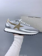 陈伟霆同款 Db Marathon Golden Goose Deluxe Brand与K-Pop艺术家Miyayeh联名 新款休闲 史上最好穿的、主打轻盈自由