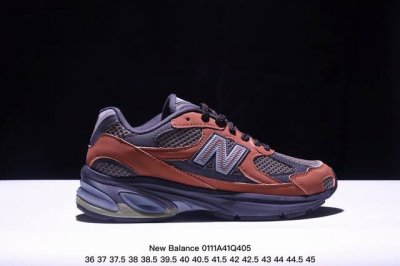 公司级new Balance M2010系列 新百伦 复古老爹风网布跑步休闲运动鞋 新百伦经典配色 沿袭了面世之初的经典科技 以encap中底配以升级版 N-E
