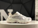 斐乐 Fila Core pioniere 斐乐开拓者网纱轻便休闲跑鞋 采用柔软发泡科技中底 舒适轻盈 货号：F12W4 6Aob 尺码：35 36 36.5