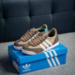 Adidas R71 阿迪达斯 Samba Og 低帮休闲运动板鞋 货号；Ih1323 尺码：36 36.5 37 38 38.5 39 40 40.5 41