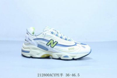 新百伦Nb Joe Freshgoods X New Balance Nb1000联名款 复古休闲运动慢跑鞋 212800Acype半 36-46.5
