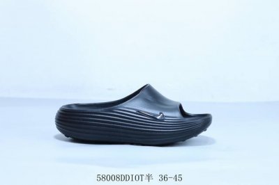 耐克 Nike Unise透气 包头 沙滩休闲拖鞋凉鞋 货号 Hv5060-002 58008Ddiot半 36-45