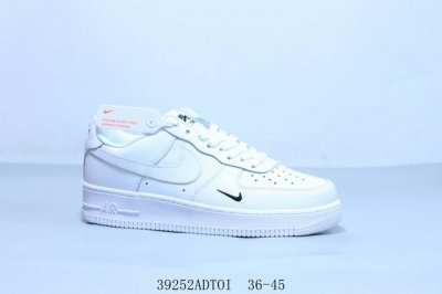 120 耐克 Nike Air Force 1 Af1耐克 低帮 空军一号休闲板鞋 货号 Hf1058-133 39252Adtoi 36-45