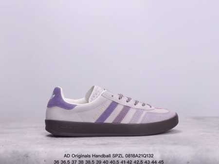 ad Originals Handball Spzl 手球运动员系列百搭休闲运动板鞋 Ie3710 这款来自阿迪达斯的这款handball Spzl前身是一双手 - 点击图像关闭