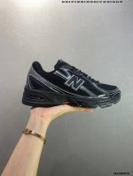 公司级新百伦中古跑鞋 New Balance 740系列新百伦 潮流男女运动鞋 Nb740跑步鞋透气鞋复古潮鞋 货号:U740Gr2 尺码:36 37 37.5
