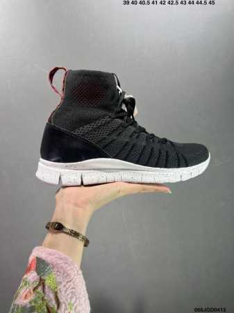耐克nike Free Mercurial Fc 耐克赤足袜子鞋 刺客吕布男子跑步鞋 耐克吕布藏蓝刺客 货号:805554-441 Size:如图 Id:066 - 点击图像关闭