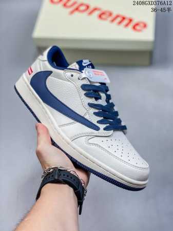 海外爆款限量发售！公司级 Nike Sb Dunk Low“古驰联名 米蓝拼接” 周年高端定制 低帮休闲板鞋 定制鞋盒 大厂纯原品质出货 超高清洁度 皮料切割干 - 点击图像关闭