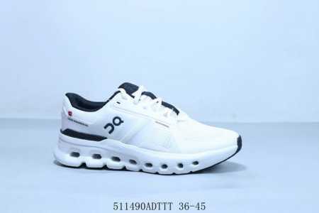 on 昂跑 Cloudsurfer 2代 特别合作款 运动休闲鞋 货号 3Wf10101011 511490Adttt 36-45 - 点击图像关闭