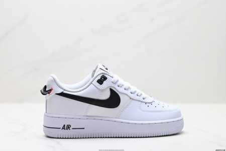 公司级Nike Air Force 1‘07 Lv8 原楦头原纸板 打造纯正低帮空军版型 专注外贸渠道 全掌内置蜂窝气垫 原盒配件 原厂中底钢印、拉帮完美 货号 - 点击图像关闭