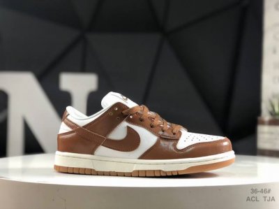 170 真标带半码耐克Nike Sb Dunk Low 扣篮系列 复古低帮休闲运动滑板板鞋。采用脚感柔软舒适Zoomair气垫，有效吸收滑板等极限运动在落地时带