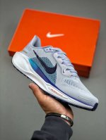 Nike Air Zoom pegasus 41 耐克网面透气轻便耐磨跑鞋 Fd272 14 #鞋面采用网布 织物 橡塑材料等多种材料拼接 出色支撑效果 缔造稳