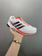 bad Bunny X Ad Originals Adizero Sl 72 联名柔软舒适防滑耐磨低帮生活休闲鞋 Jh9972 此番Bad Bunny和Adid