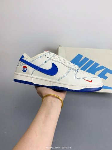 公司级 Nike Sb Dunk Low 周年高端定制 低帮休闲板鞋 定制鞋盒 大厂纯原品质出货 超高清洁度 皮料切割干净无任何毛边 细节完美 Size：如图