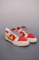 360 Nike Sb Dunk Low 蛇年限定 纯原大厂出品 极力推荐 原装头层材料 独家版型蒸餾加工 帶來的是更好的视觉和脚感体验 大厂纯原品质出货 清
