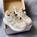 asics溯溪鞋运动凉鞋洞洞鞋 Asics溯溪鞋 24年新款Gel-Sonoma Se夏季涉水鞋户外防滑徒步鞋洞洞鞋 亚瑟士最新最火爆的网红款儿童百搭跑步鞋炸街