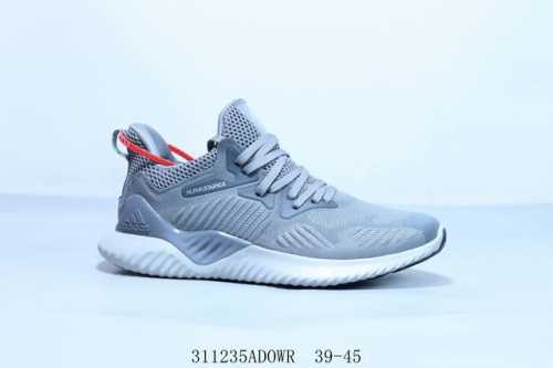 160 阿迪达斯Adidas Alphabounce Beyond M阿尔法鞋 货号 Cg4765 311235Adowr 39-45