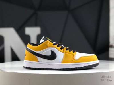 真标带半码 耐克 Air Jordan Aj1 Low 低帮 Cz4776-107 全新流水线出品 Dt版本唯一平替选择 市场第二梯队最强版 全部原鞋开发 原楦