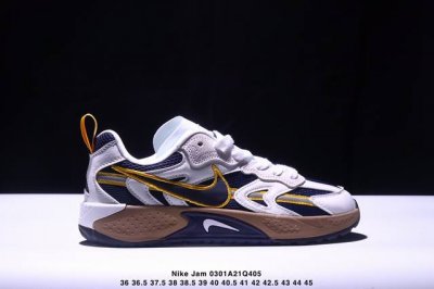 真标带半码！ 耐克 Futura X Nike Jam Train Olympics 奧林匹克 於 2024 年 7 月发布 Nike2024 年 耐克果醬霹靂