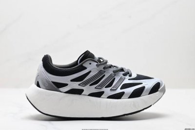 公司级Adidas Adizero Aruku 柔软舒适防滑耐磨 阿迪达斯 低帮跑步鞋 货号:Js1052 尺码:35.5 36 36.5 37 38 38.5