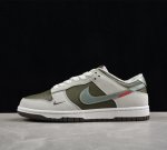 纯原 Nk Dunk Low Year Of The Snake 蛇年春节限定 低帮休闲板鞋 Hv5980-231 #款鞋将蛇的灵动与泥土色系相结合，来庆祝 2