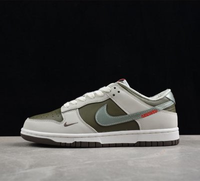 纯原 Nk Dunk Low Year Of The Snake 蛇年春节限定 低帮休闲板鞋 Hv5980-231 #款鞋将蛇的灵动与泥土色系相结合，来庆祝 2