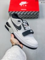 福利套现特价 Billie Eilish X Nike Alpha Force 88 碧梨 X Nike 新联名款篮球鞋 男女士运动鞋。此款式在 Air Jor