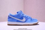 公司级Nk Sb Dunk Low Fj1674-401 性价比王者 极限压缩利润空间 超乎所想的高性价比 用料绝不含糊 原盒原配 正确耐磨橡胶大底 超高清洁度