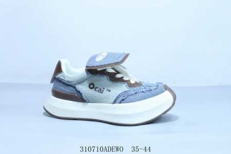 Ocai 复古鞋 Ocaiproduct面包鞋 时尚休闲男女士运动板鞋 310710Adewo 35-44 - 点击图像关闭