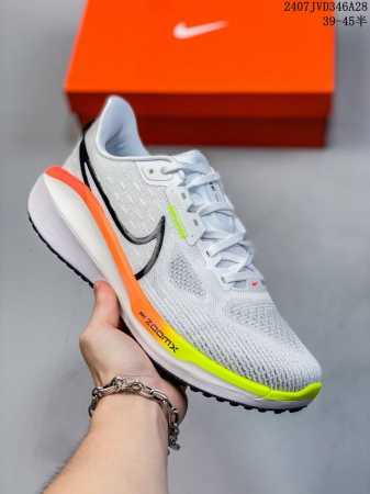 简介：公司级耐克 Nike Air Zoom Vomero 17 全新科技提前原鞋开发 充正版本 区别市面真标版本 必定是官方强力主推款式，真正的zoom缓震科 - 点击图像关闭