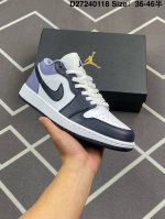 公司级 耐克 乔丹Air Jordan 1 Low Aj1 乔1 乔丹1代Aj1 低帮复古文化休闲运动篮球鞋。该鞋款从 1985 年元年款汲取设计灵感，焕新演绎