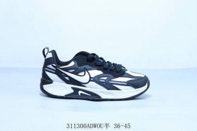 170 耐克 Futura X Nike Jam 系列时尚百搭防滑耐磨低帮生活休闲鞋 货号 Fz8966-100 311300Adwou半 36-45