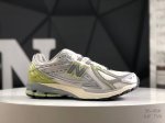 New Balance M1906系列 复古单品宝藏老爹鞋款 公司级 复古元素叠加 质感超级棒 楦版型材料细节做工精细 作为Nb最经典的档案鞋型之一 与2002