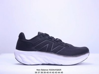 公司级New Balance 新百伦FuelCell 简约 织物 网布防滑耐磨透气轻便 低帮 马拉松跑步鞋 货号:M1080T13 尺码:36-45 XM102