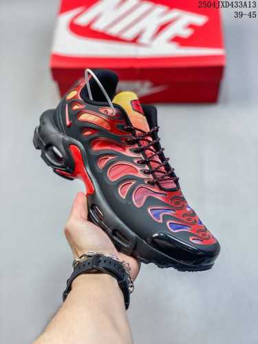 耐克Nike Aiax Terrascape Plus 全掌气垫缓震舒适男子休闲鞋跑步鞋运动男鞋 货号:Dn4590-004 尺码:如图 04Jxd433A13