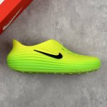 本地 核心私 Nike Reactx Rejuven8 耐克夏日穿搭凉鞋 洞洞鞋 #采用质感柔软且出众回弹的 Reactx泡绵，缔造非凡舒适的日常穿着体验，助你