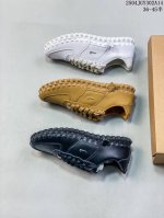 Nike耐克 J Force 1 Low 复古耐磨轻便编织休闲运动鞋 Dr0424-100 尺码：见图 编码：04Jgy302A14