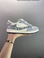 公司级Nike Air Jordan 1 Low 定制配色 定制Aj联名-高端定制 低帮复古文化板鞋 #定制鞋盒 大厂纯原品质出货 超高清洁度 皮料切割干净无任