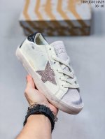 公司级ggdb Goose Super Star系列小脏运动鞋 官方新款 尺码:36-45 36-40 编码：09Jgd314A29