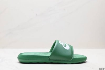 耐克nike Victori One Slide 拖鞋 夏季潮款沙滩拖 货号:Dr2018-001 尺码:40-46 Id:Dff103-Gzg