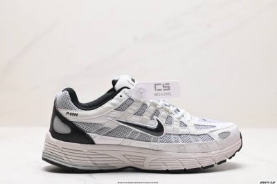 公司级Nike Initiator Running 耐克Ins 超火复古老爹跑鞋 纯原版本 耐克 P-6000老爹鞋Initiator 独家出货 独家私模 原鞋