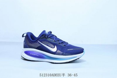 耐克 Nike Air Zoomx Vomero 18代耐克登月减震跑步鞋 货号 Hm6803-401 512310Adeeu半 36-45