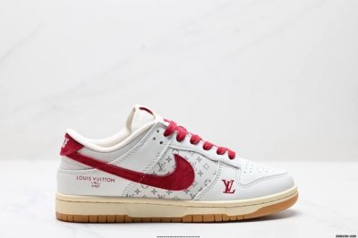 公司级耐克Nike Sb Dunk Low Retro 扣篮系列 复古低帮休闲运动滑板板鞋 采用脚感柔软舒适Zoomair气垫 有效吸收滑板等极限运动在落地时带