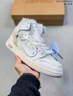 头层带半码 Union La X Air Jordan 1 Retro High Og 高帮 白红灰拼接 Aj1 乔丹1代 Aj1 乔1 高邦 白红灰拼接 乔丹