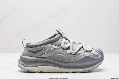 公司级hoka One One Ora Primo 舒适简洁 防滑 低帮 生活休闲鞋 货号:1141570 尺码:37.5 38 38.5 39 40 40.5