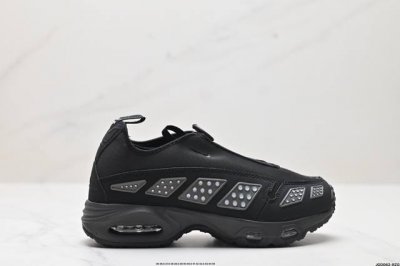 公司级nike Air Max Sunder 舒适百搭 防滑耐磨 低帮 戸外功能鞋 货号:Fz2068-001 尺码:36 36.5 37.5 38 38.5