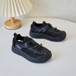 hoka 霍帕拉2溯溪鞋一脚蹬童鞋凉鞋 霍帕拉2户外露营登山徒步速干溯溪鞋凉鞋抓地防滑沙滩鞋Hokaoneoehopara2溪鞋涉水沙滩鞋 码数：26-37